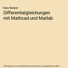 Differentialgleichungen mit