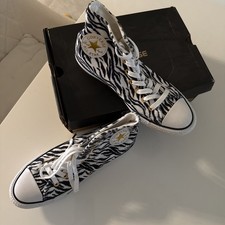 Converse All Stars Chucks High