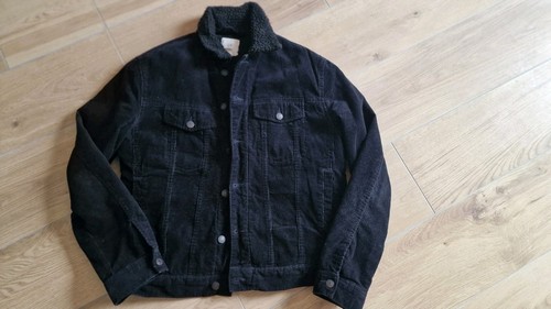 Herren cordjacke m - herren,