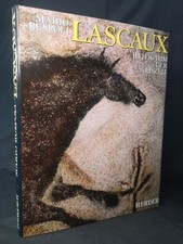 Lascaux. Heiligtum der