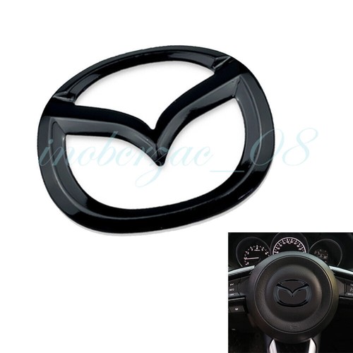 Stück mazda auto - mazda, lenkrad
