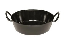RIESS Schnitzelpfanne 20cm