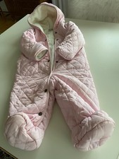 Baby Winteroverall , Marke