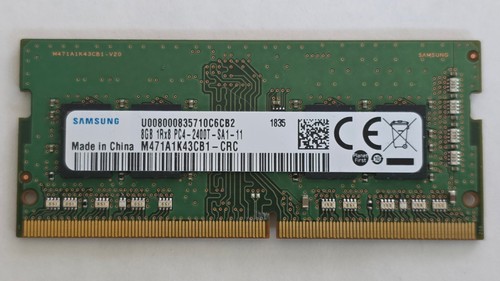 8gb samsung ddr4 - samsung,