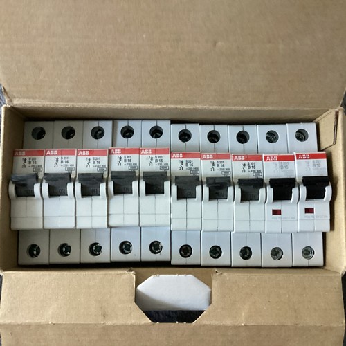 S201 b16 abb - b16,