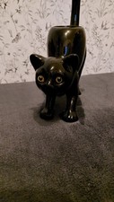 Party Light schwarze Katze