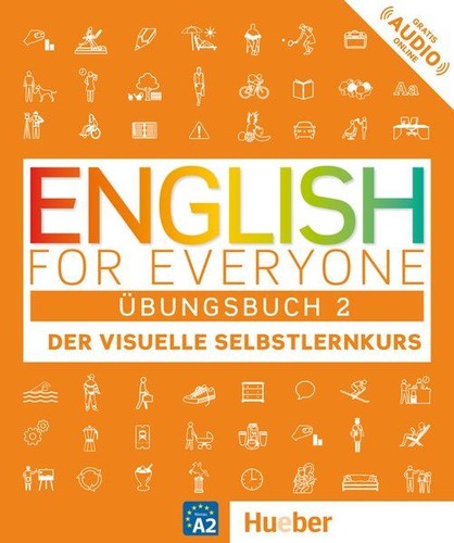 English for everyone - everyone, a2