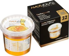 Hairexpil Haarentfernungspaste