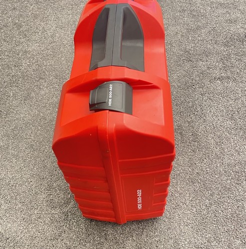 Hilti hde 500 a22 koffer - hde, 500-a22