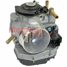 Metzger Drosselklappenstutzen für VW Transporter T4