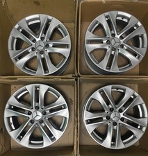 Original Mercedes C-Klasse