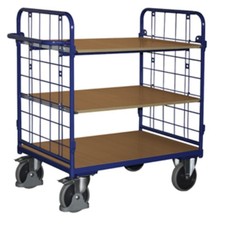 Etagenwagen / Transportwagen /
