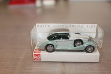 Busch Horch 853 Cabrio