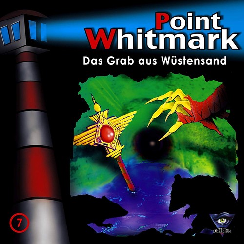 Point whitmark folge - point,