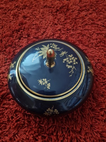 Schale mit deckel lindner - mit,