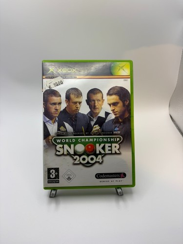 World championship snooker - championship,