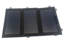 FORCLAZ Solar Ladegerät