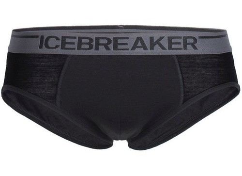 Icebreaker herren anatomica - icebreaker,
