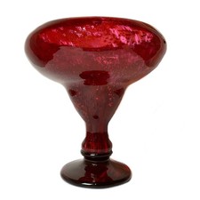 DAUM NANCY  GROßE ART DECO VASE UM 1925