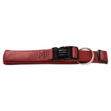 Wolters Halsband Professional Comfort rostrot für Hunde, verstellbar, waschbar
