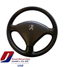 Peugeot 307 Lenkrad