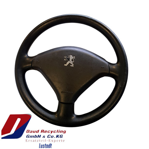 Peugeot 307 lenkrad - peugeot,