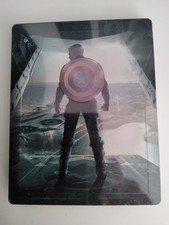 Captain America - The Return