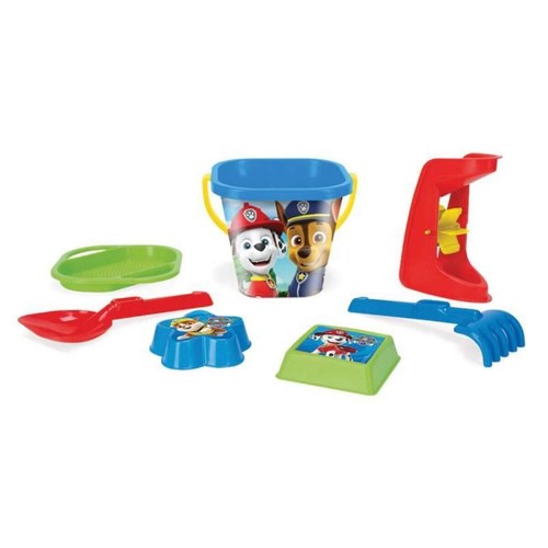 Wader eimergarnitur paw - wader,