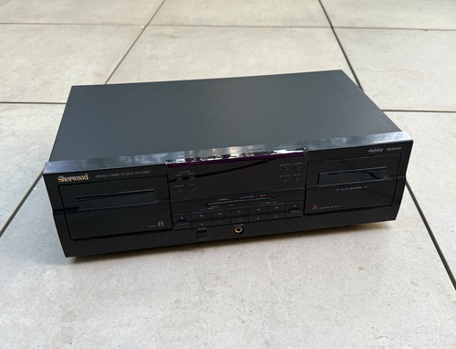 Sherwood 5090c digilink - dd-5090c,