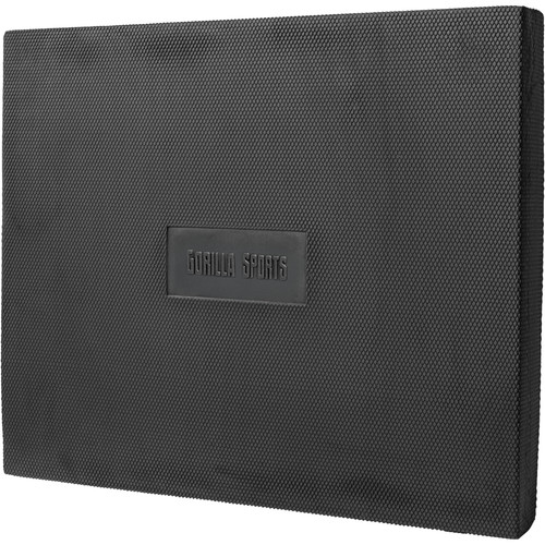 Gorilla sports balance pad - balance,
