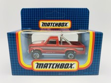Matchbox Dodge Dakota MB75