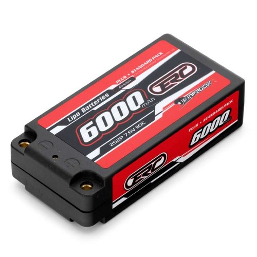 Sunpadow lipo akku 6v - sunpadow, 2s