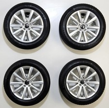 VW Beetle Passat B8 Arteon