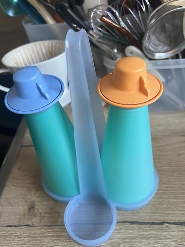 Tupperware junge welle öl - tupperware,