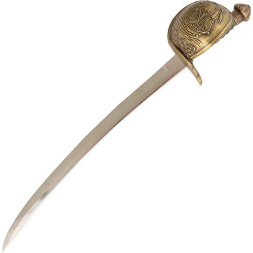 Brieföffner pirat - brieföffner,