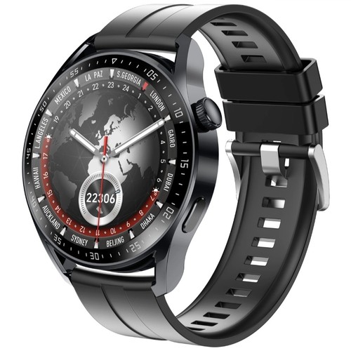 Smartwatch hiwatch watch - smartwatch,