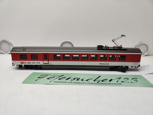 Märklin 4217 - märklin,