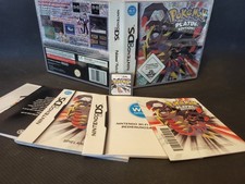 Pokémon: Platin-Edition