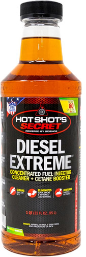 Hot shot - hot,
