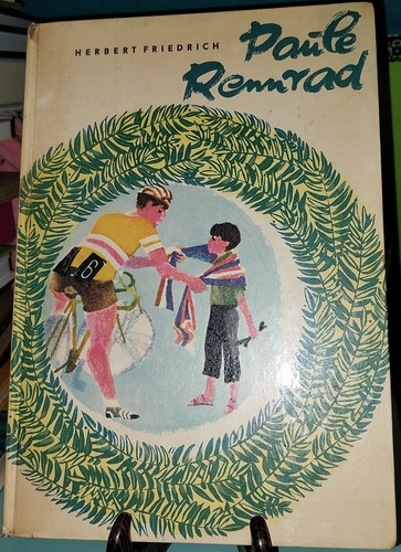 Paule rennrad von - rennrad,