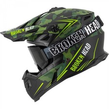 Broken Head Squadron