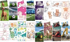 Baby Kleinkinder Bettwäsche