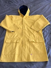 JEANTEX Retro Friesennerz