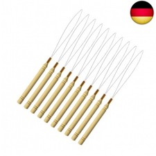 10 Stück Haarverlängerung