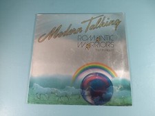 Modern Talking - Romantic