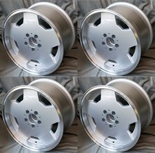 AMG Aero I Style Design Wheels