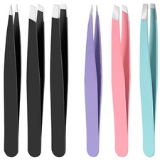 Pinzetten Set 3 Pinzette