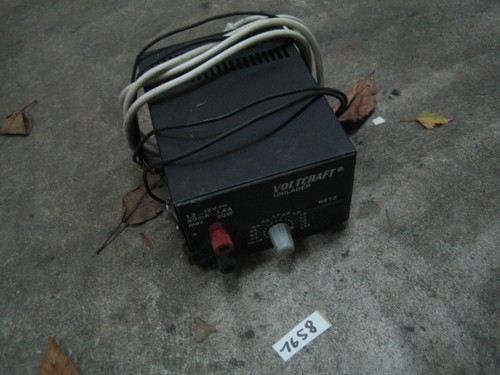 Voltcraft unilader t25 - voltcraft, t25/e