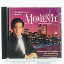 Placido Domingo Klassische