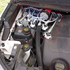 12V Nebelhorn Lufthorn